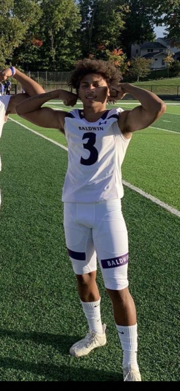 Kam Allen