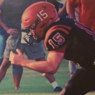 Jonathon Schaffer