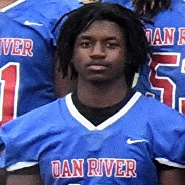 Jakari Thomas