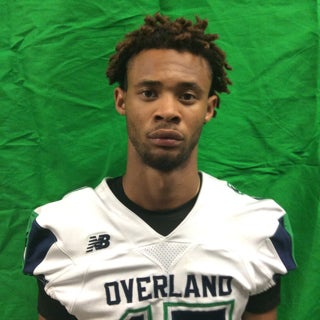 Jahiem Roper mugshot