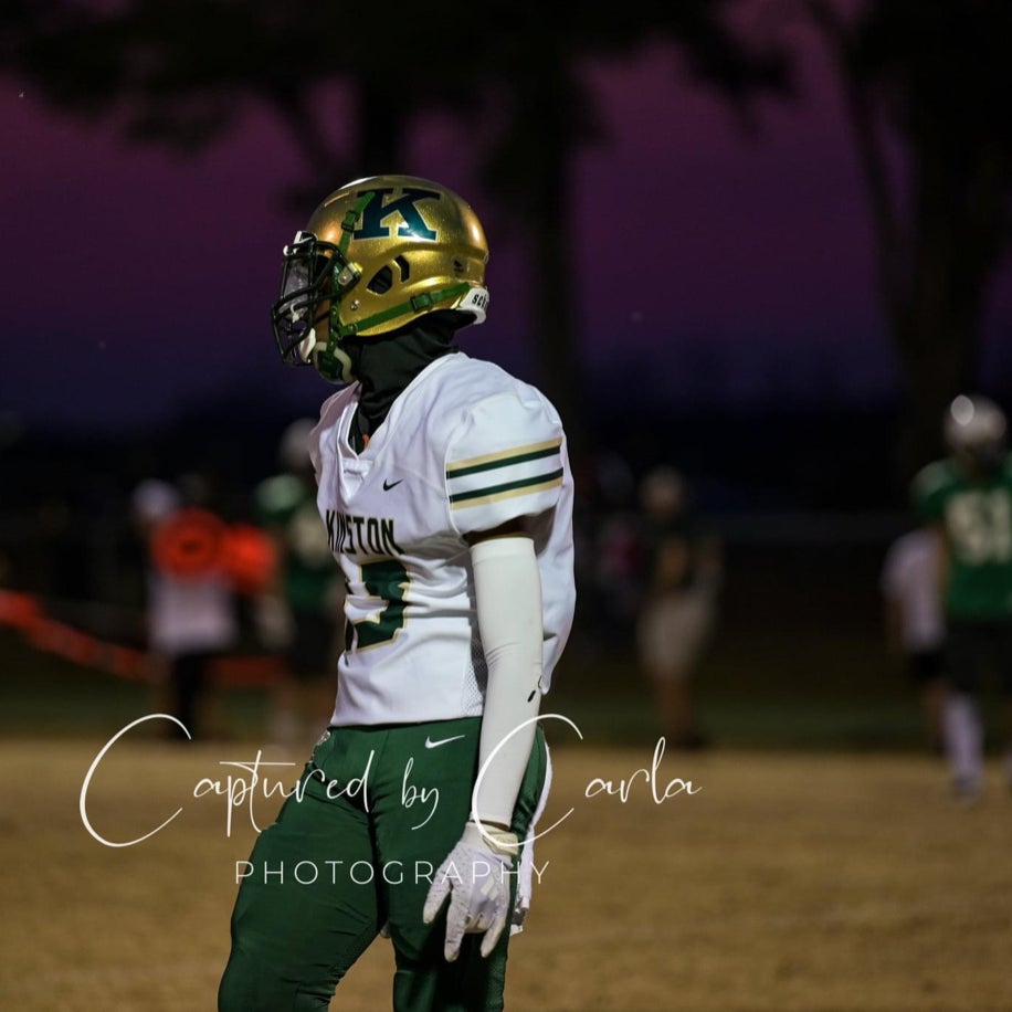 Jalen Moore