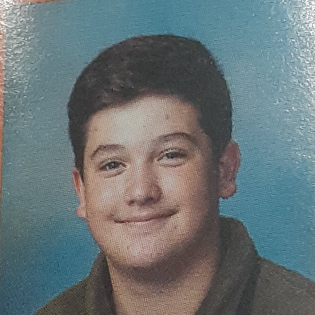Hector Merino mugshot
