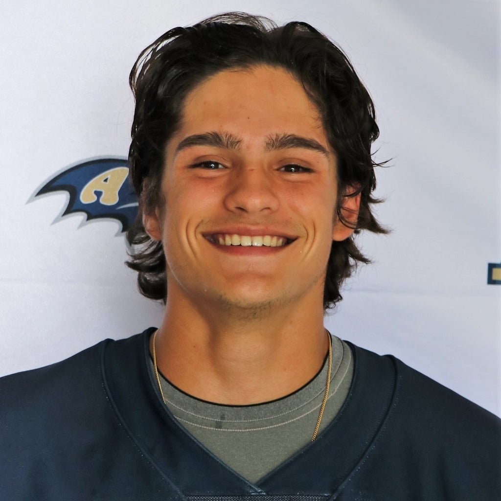 Kevin Redundo mugshot