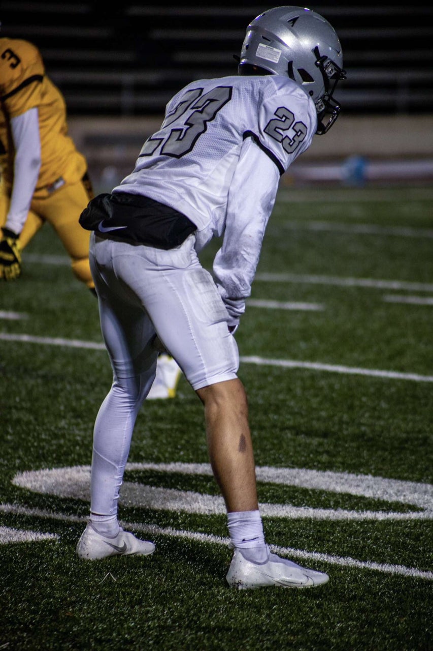 Jasiah Wagoner