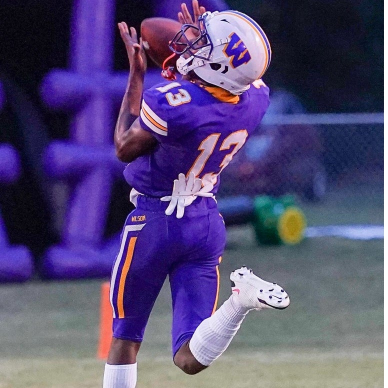 Donnell Williamson