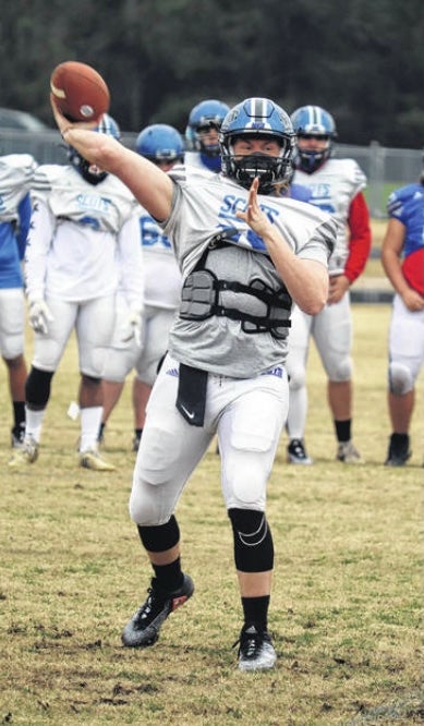 Tyler Barfield mugshot