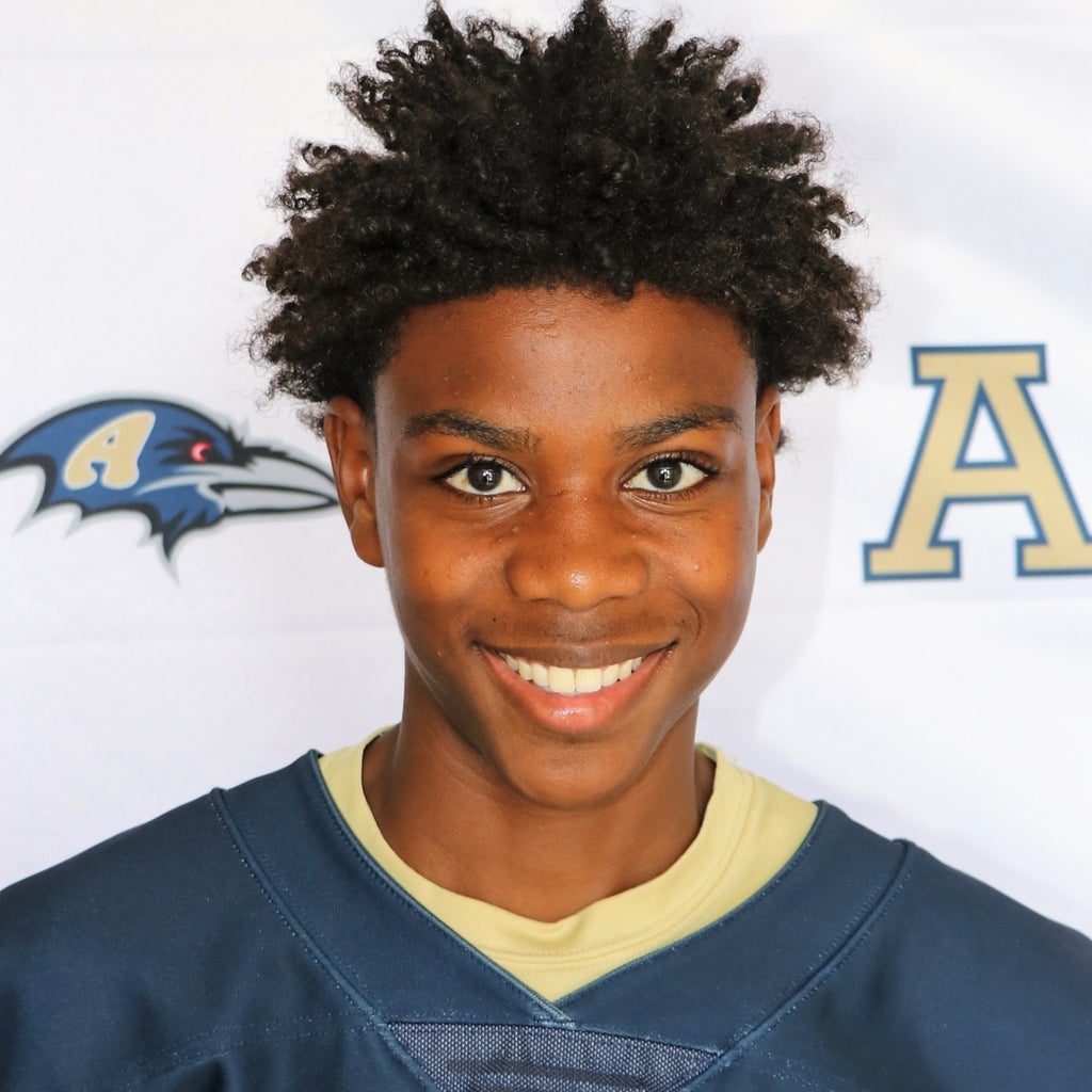 Jerrod Brown mugshot