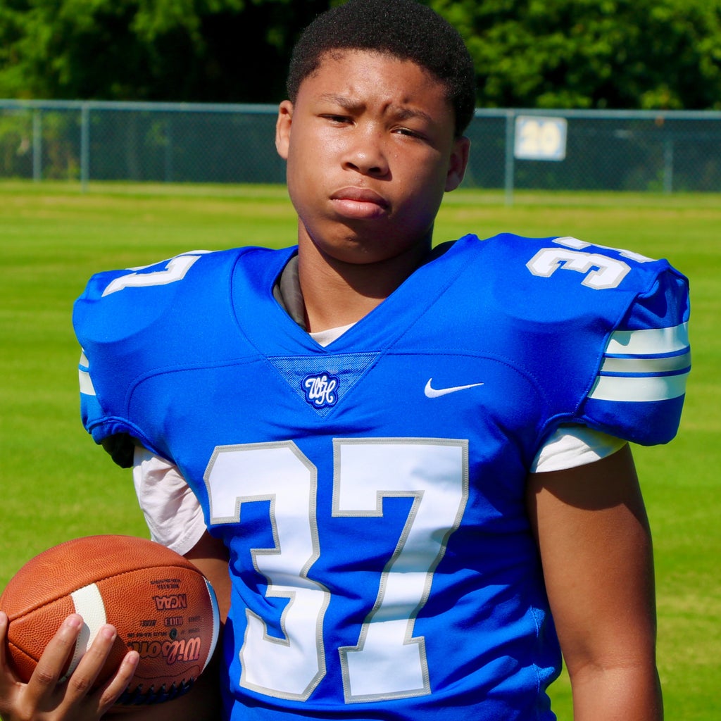 Dre Cotton
