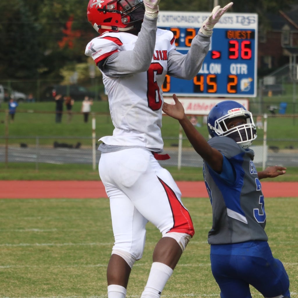 Elijah Middleton