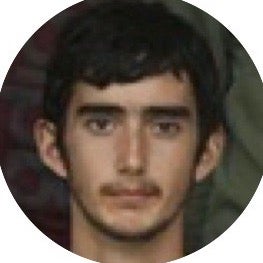 Gabe Yahner mugshot