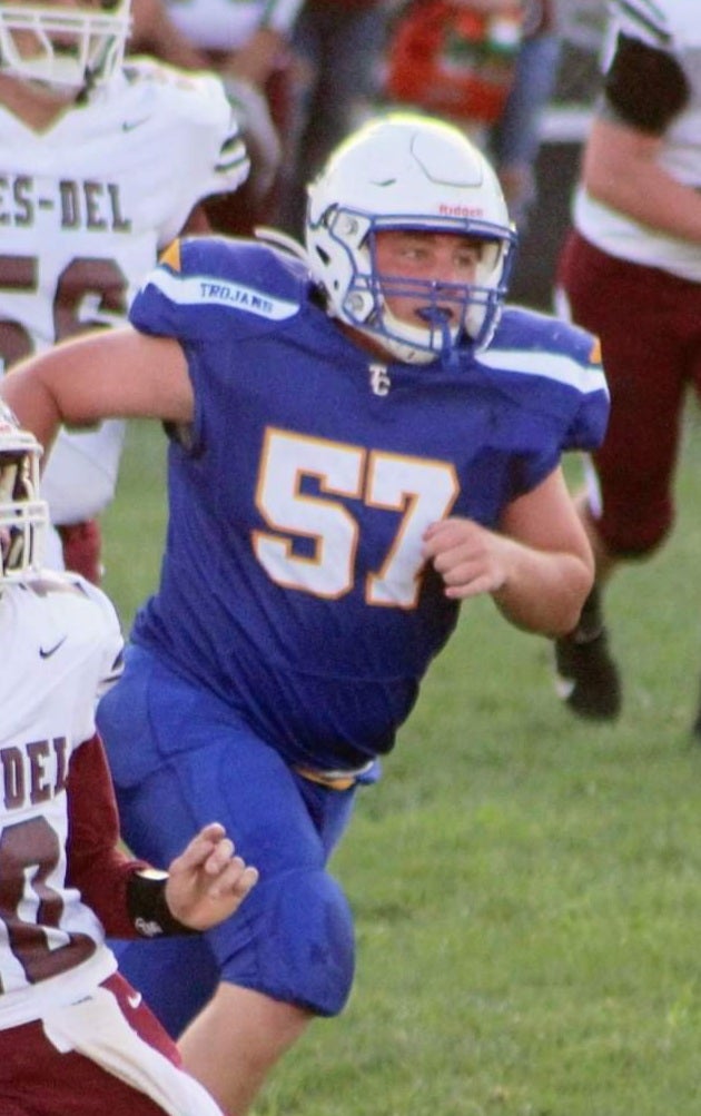 Luke Martin