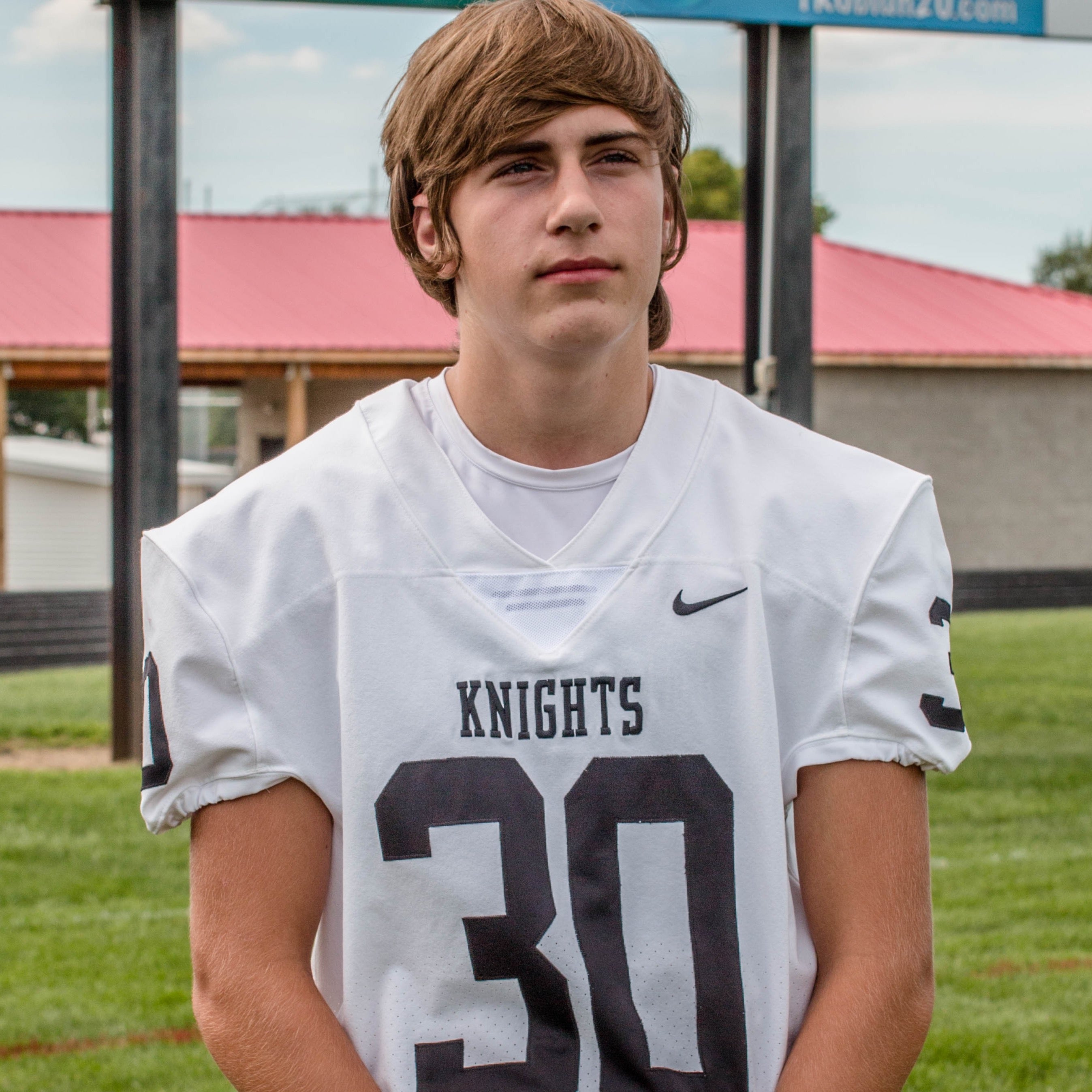 Aaron Karg