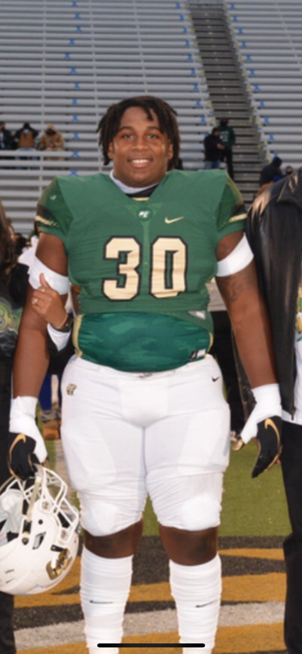 Waymon Smith
