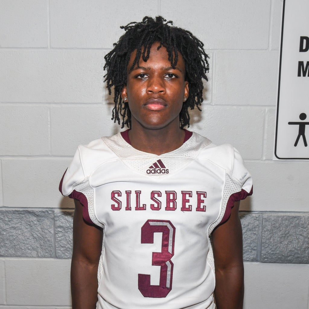 Gecoby Elam mugshot