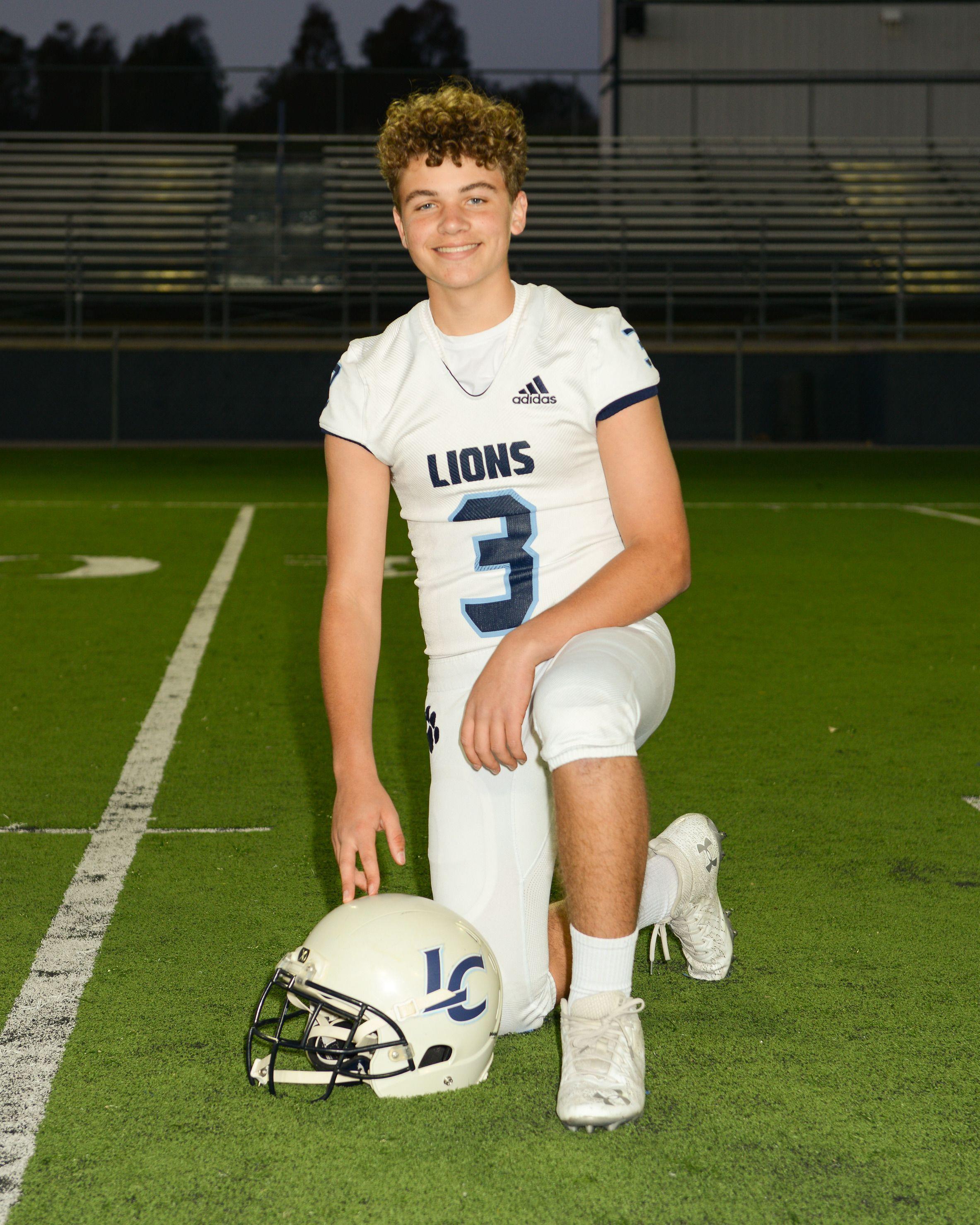 Braylen Munson-mcdowell