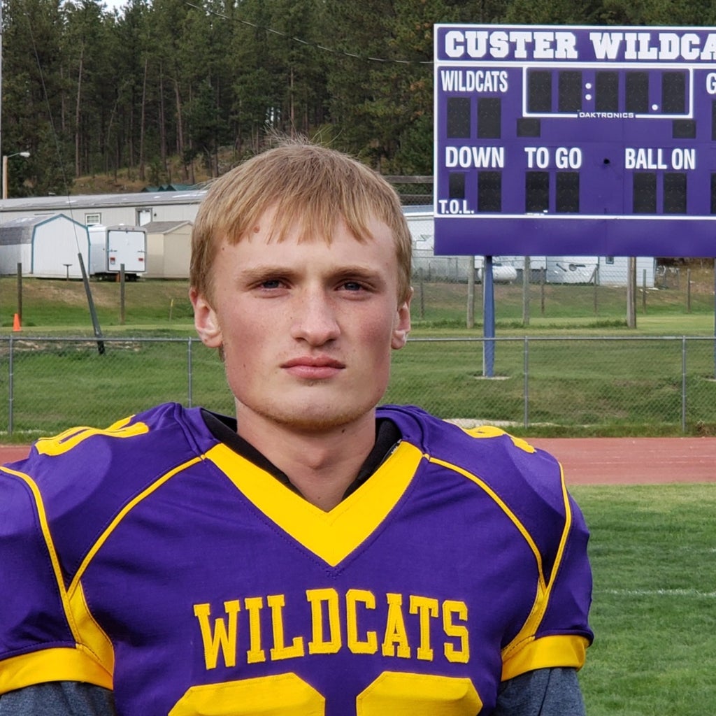 Kaleb Wragge