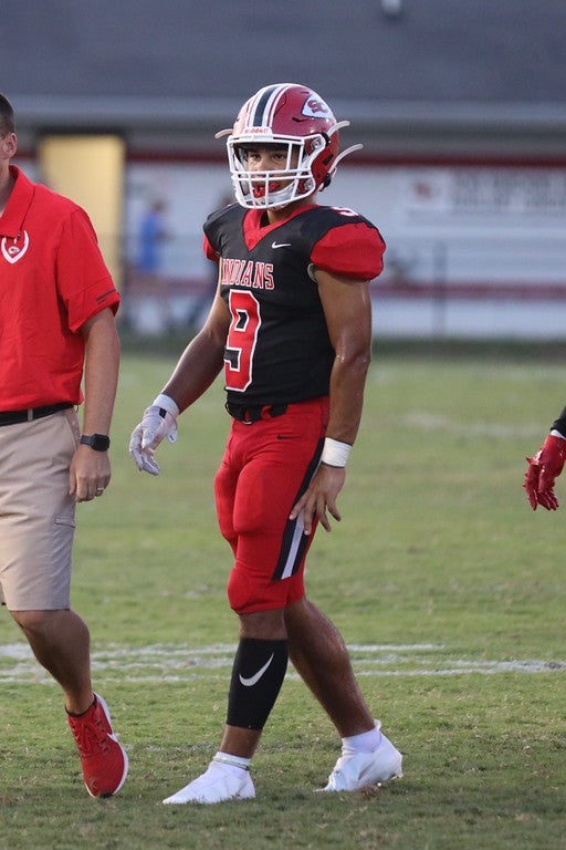 Bryson Trimier