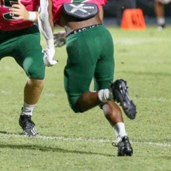 Keyon Sears