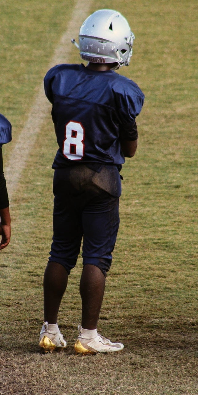 Aj Jackson