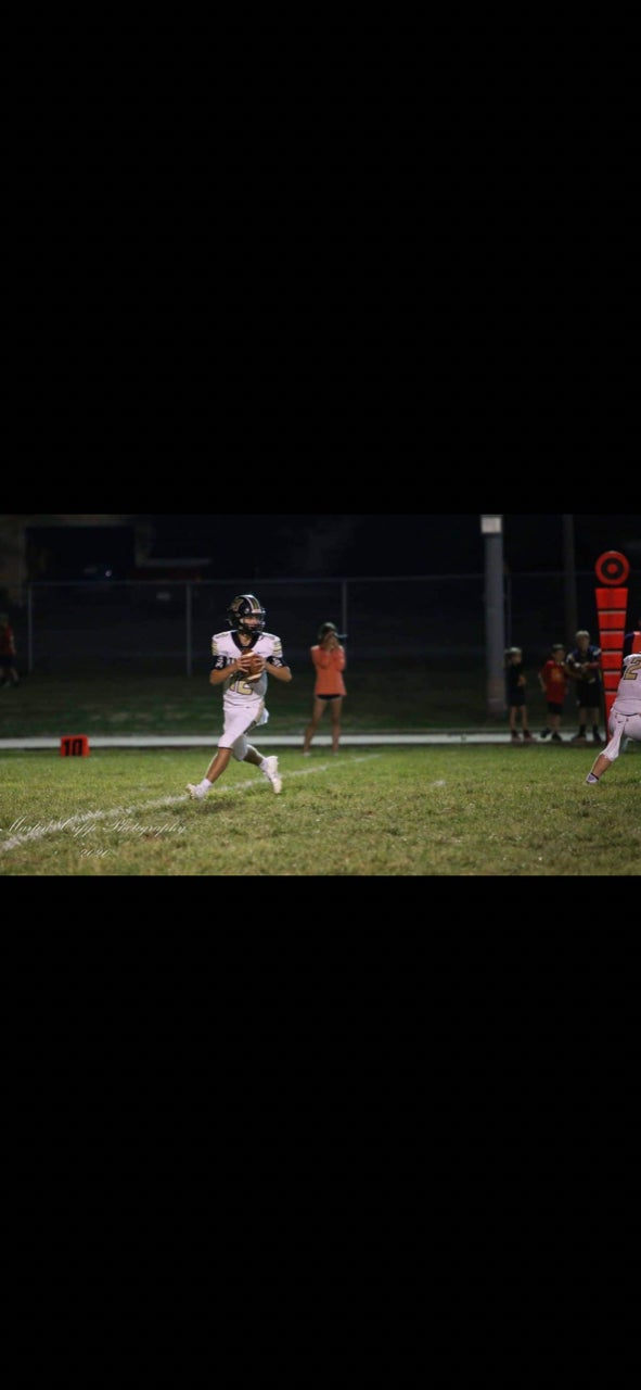 Jacob Stallo