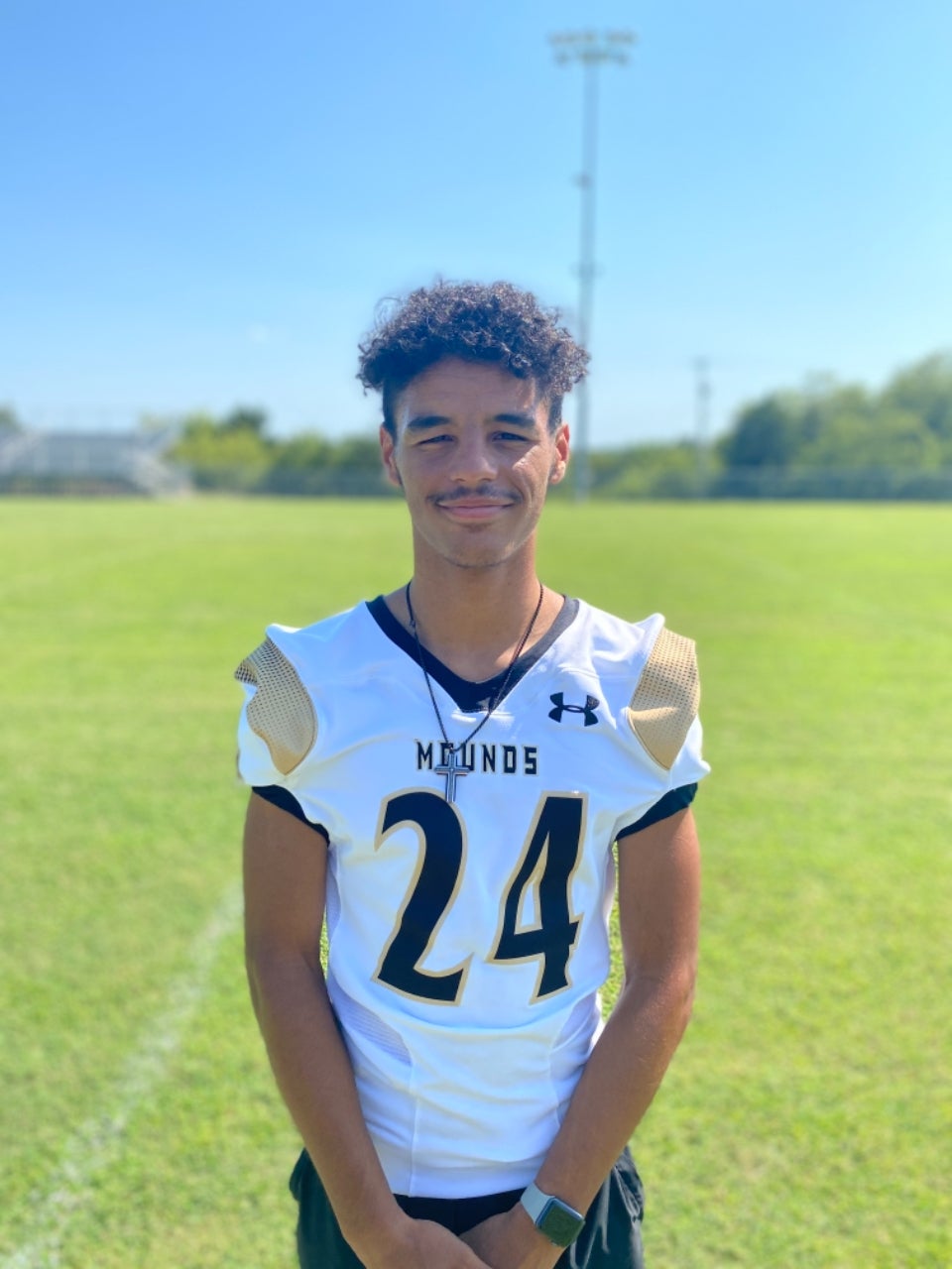 Jayden Smith
