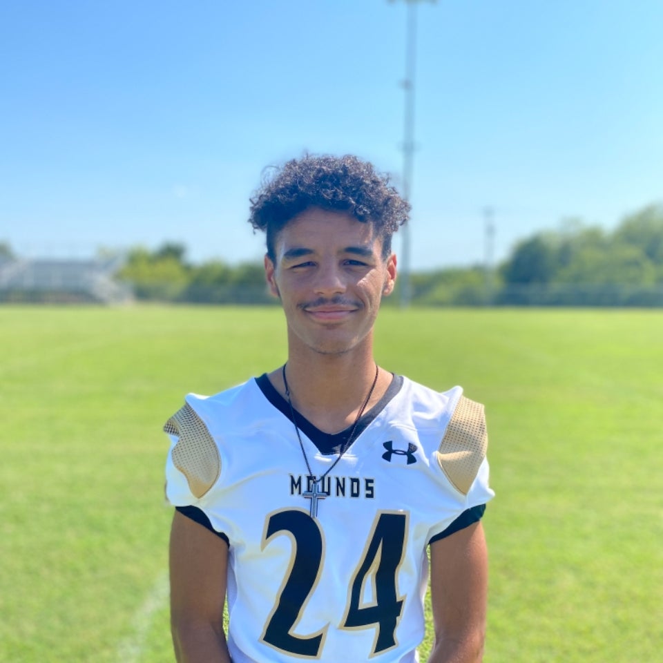 Jayden Smith mugshot