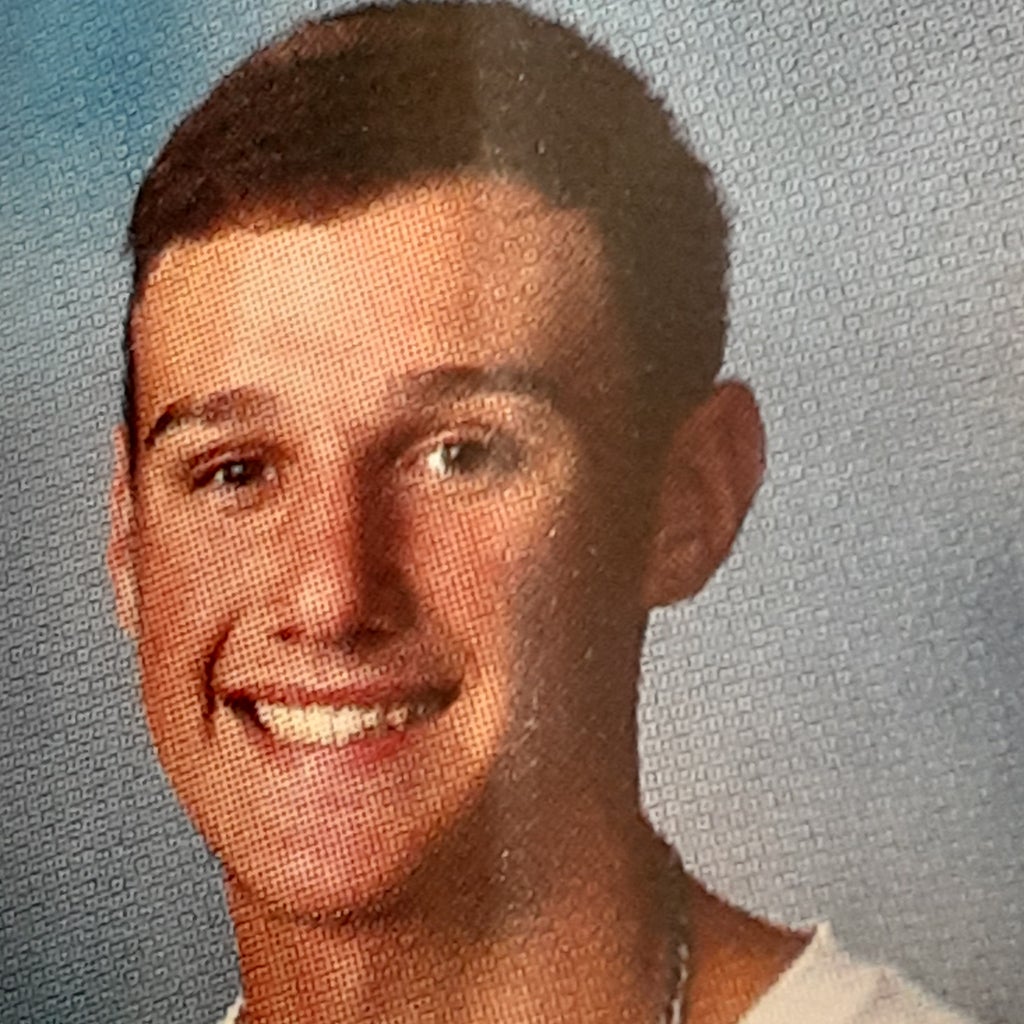Spencer Turnbow mugshot