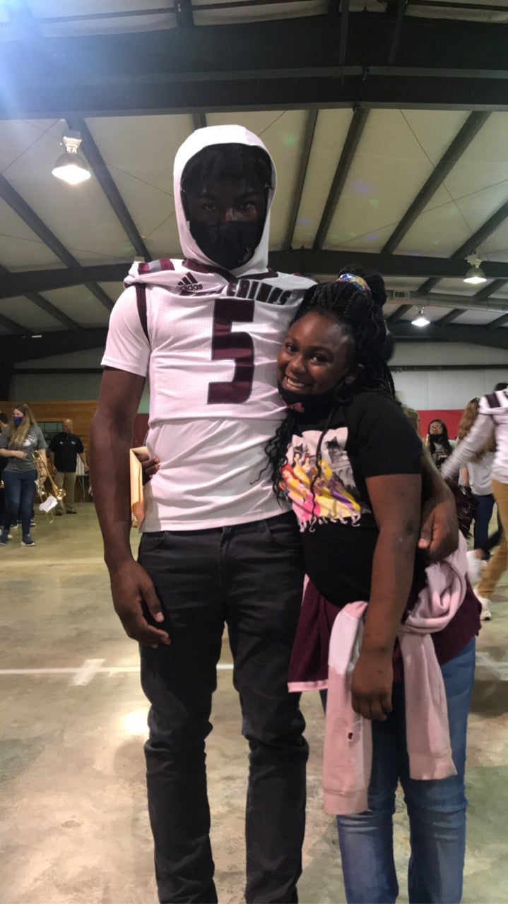 Jontavis Cunningham