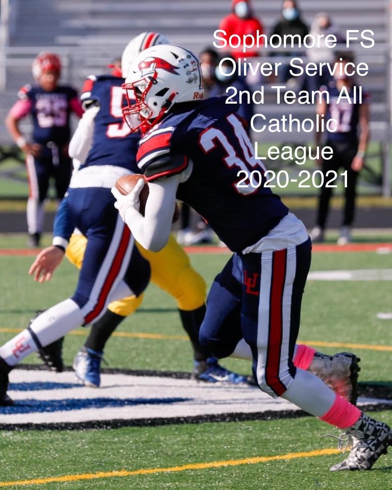 Oliver Service