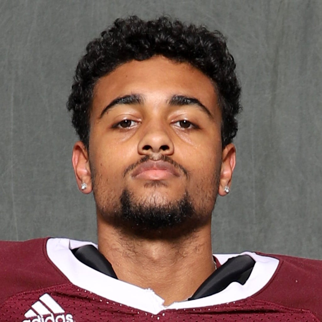 Dion Milton mugshot