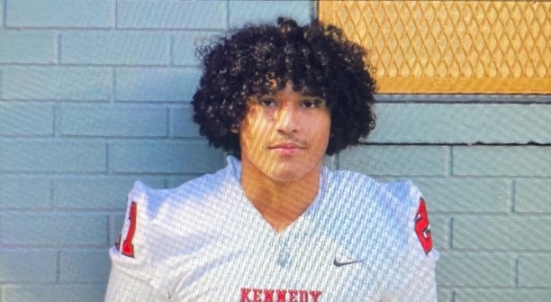 Dustin Matos