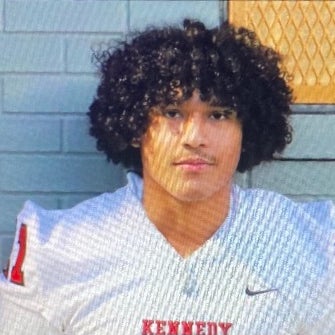 Dustin Matos mugshot