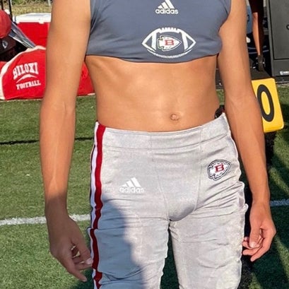 Troy Suddeth