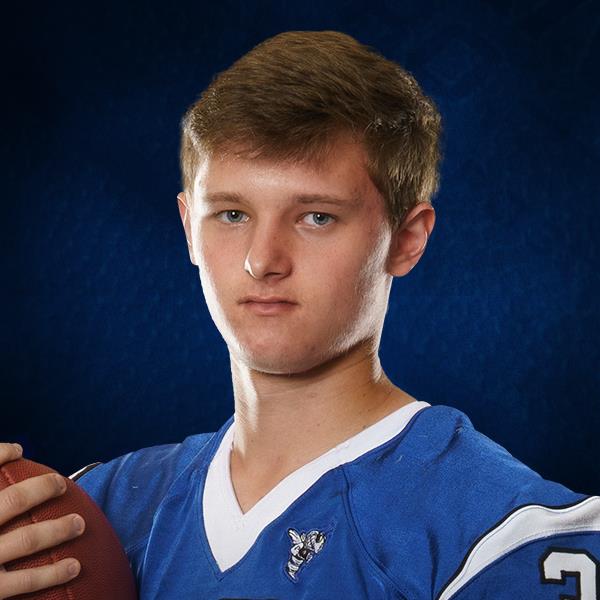Cody Bruegman