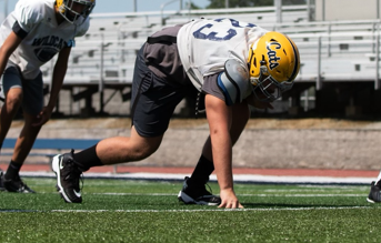 Kyle Lenhart