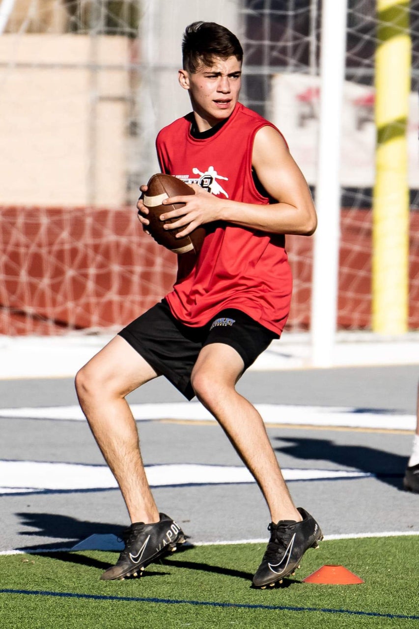 Ethan Gutierrez