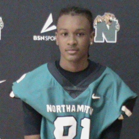 Jamari Blake