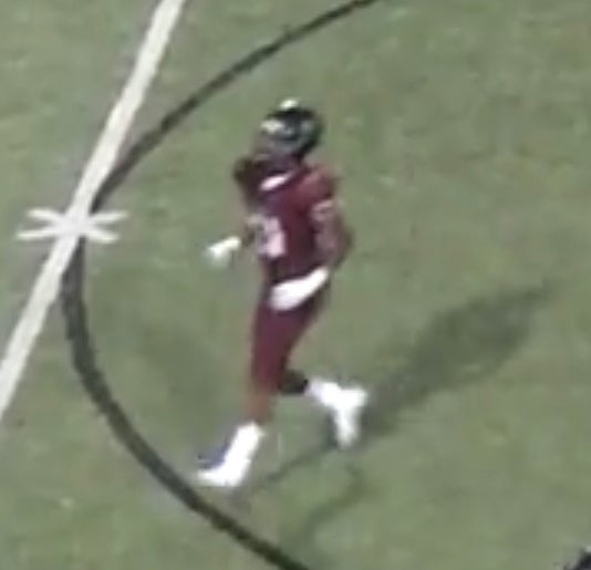 Toddrick Dixon