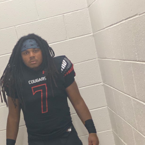 Ketavius Reeves