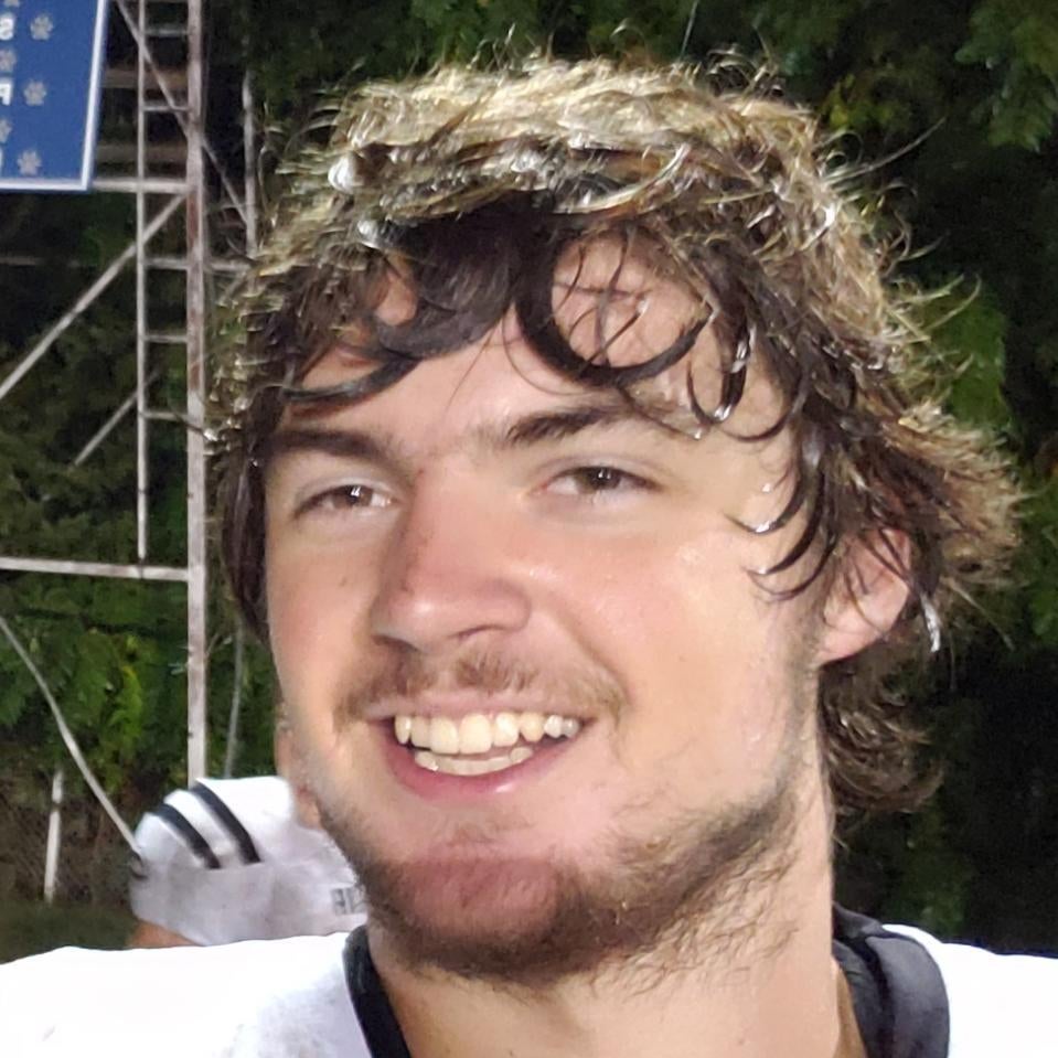 Bradley Werkmeister