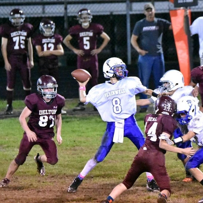 Ryan Koob mugshot