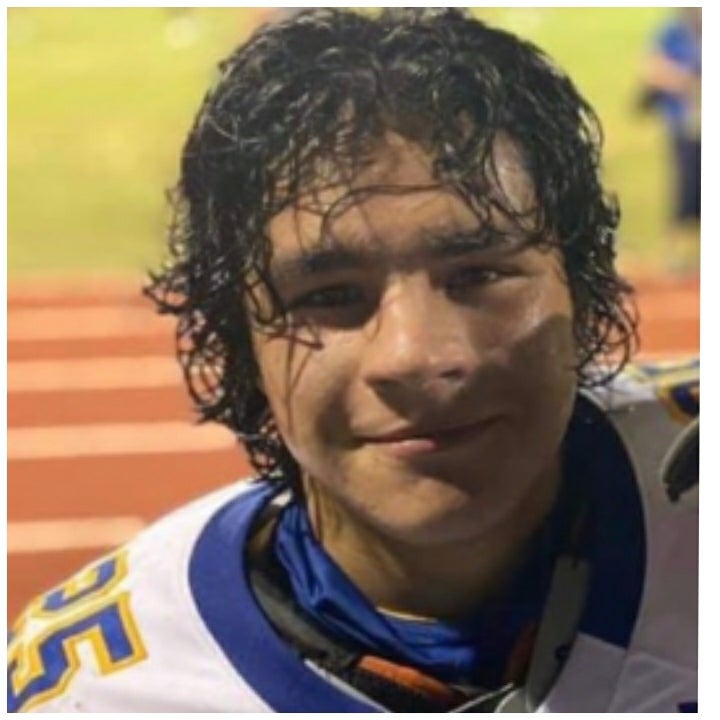 Ashton Ortiz