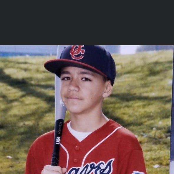 Sammy Flores