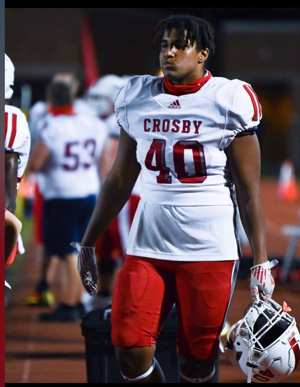 Mccoy Casey