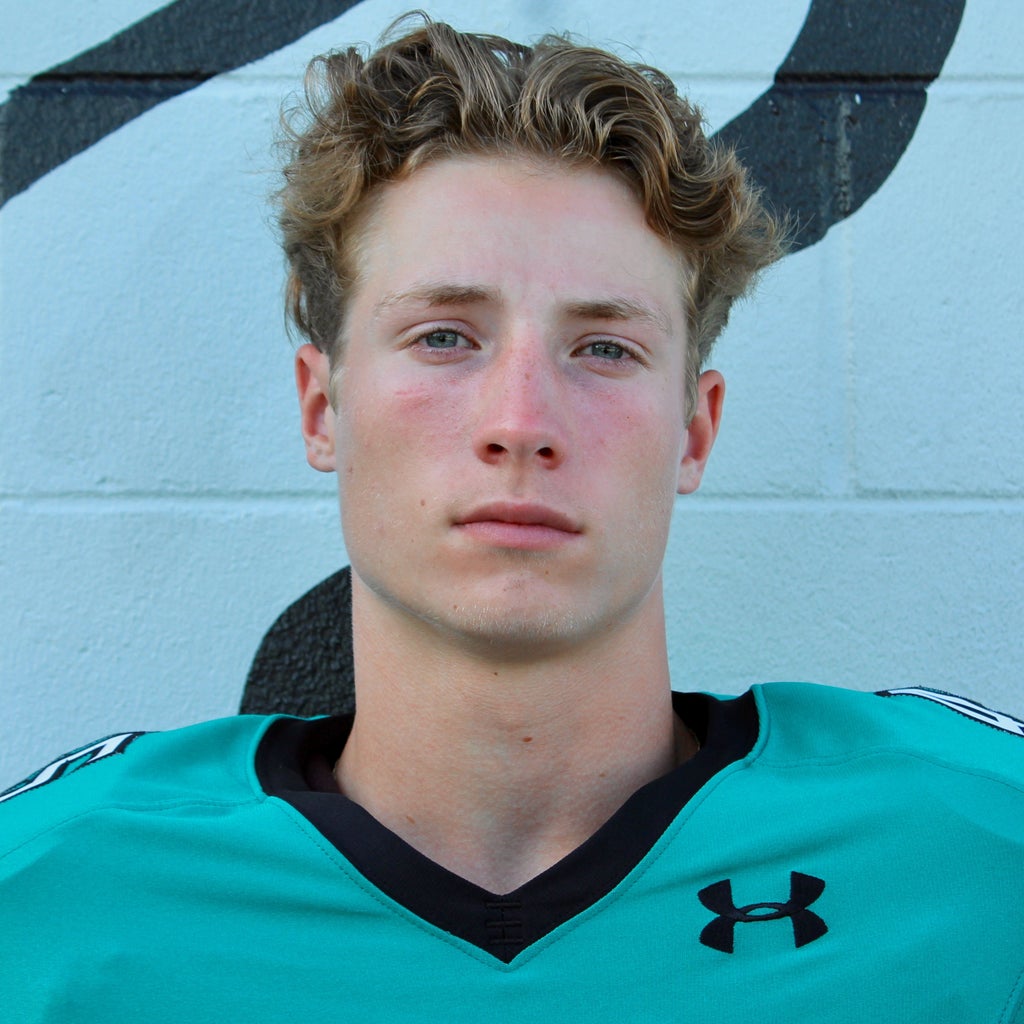 Carson Vetor mugshot