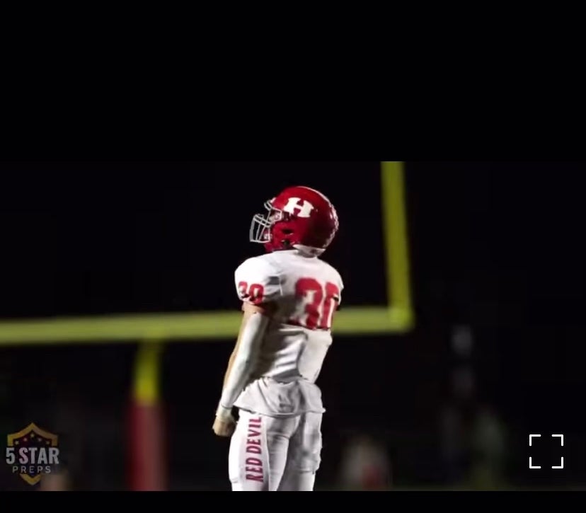 Caden Earle