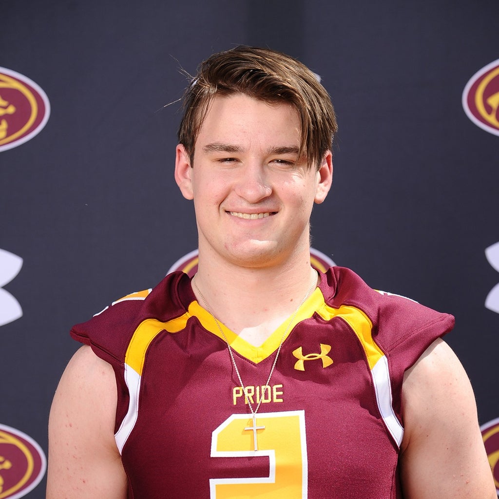 Kevin Sawitzke s Phoenix AZ Mountain Pointe High School Football Stats kevin-sawitzke-s-phoenix-az-mountain-pointe-high-school-football-stats