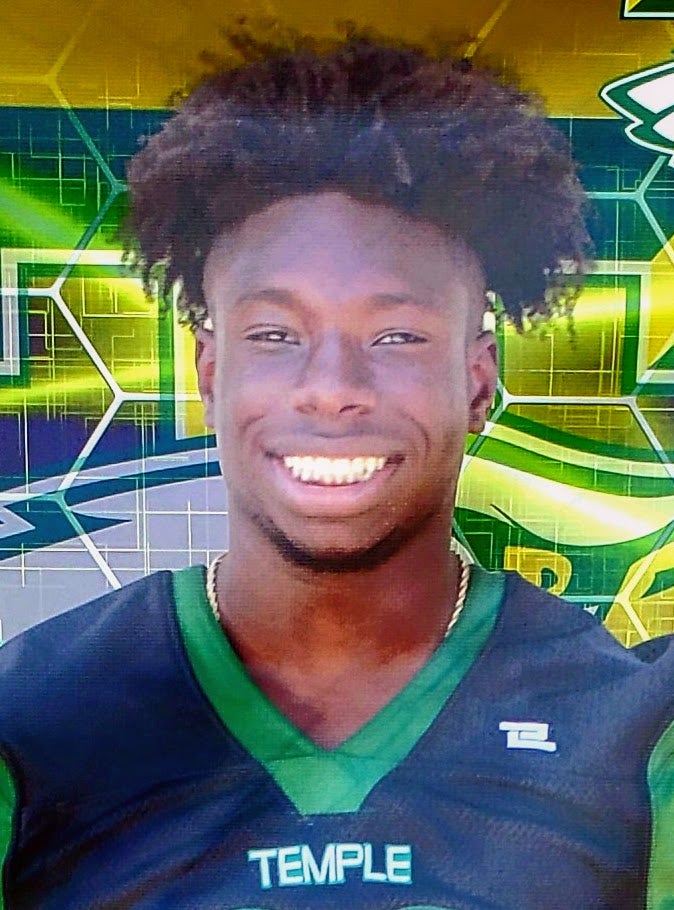 Derrick Dabney