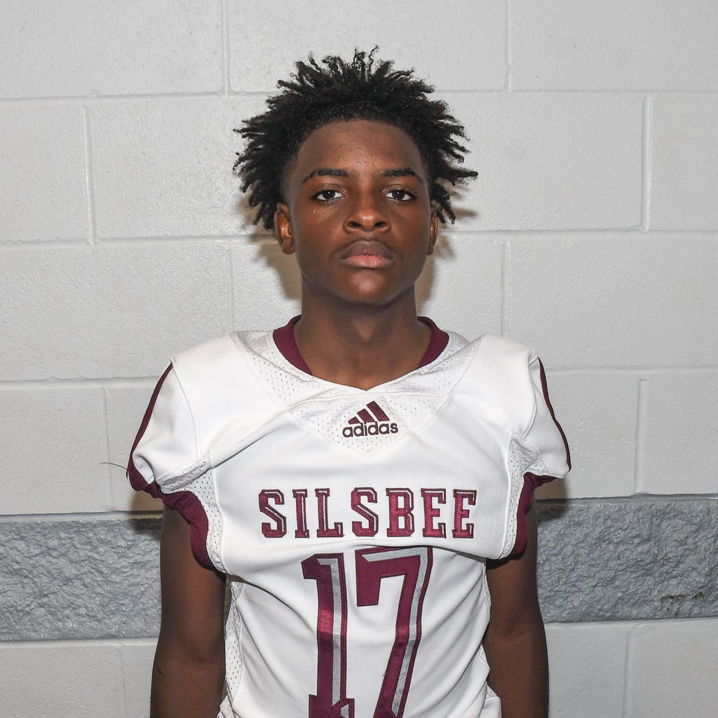 Geremiah Jackson mugshot