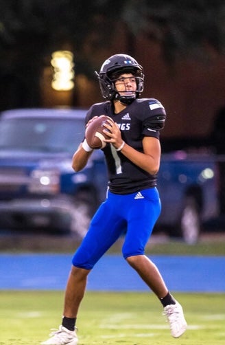 Matthew Bennett mugshot